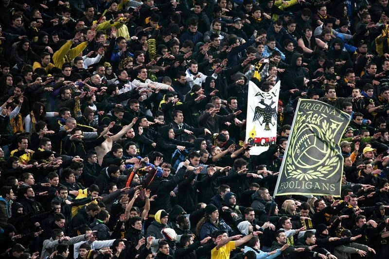 Περισσότερους από 10.000 φιλάθλους περιμένουν στην ΑΕΚ