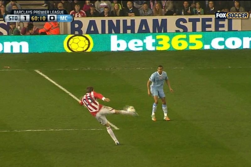 Το καλύτερο γκολ στην καριέρα του Κράουτς! (video)