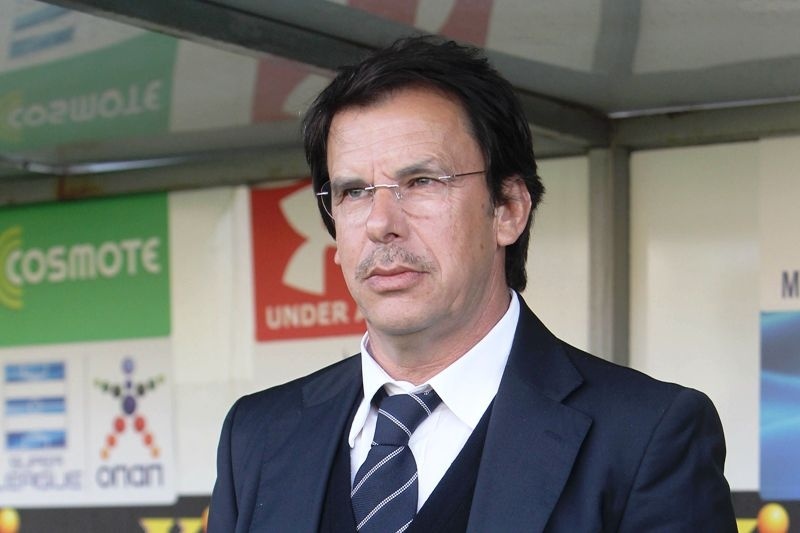 Ο Άρης του Μασάδο «φουλάρει» για play offs