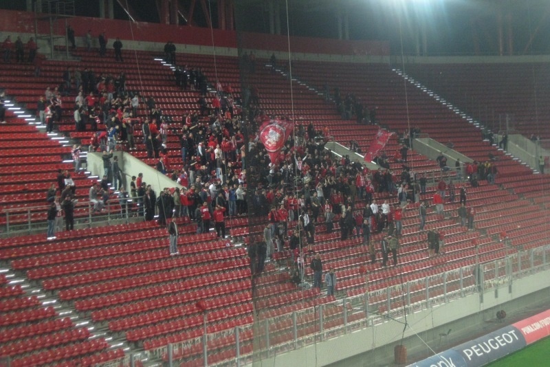 «Δεν φεύγουμε από εδώ» (videos)