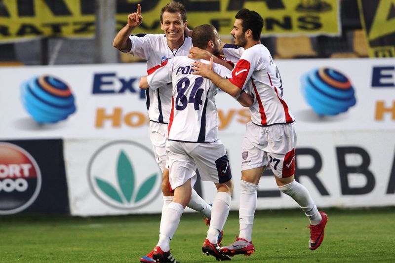 Κούτσι: «Κοιμηθήκαμε στο τέλος»