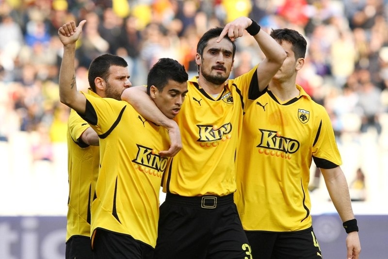 Αμαρτία να χαθεί η Ευρώπη