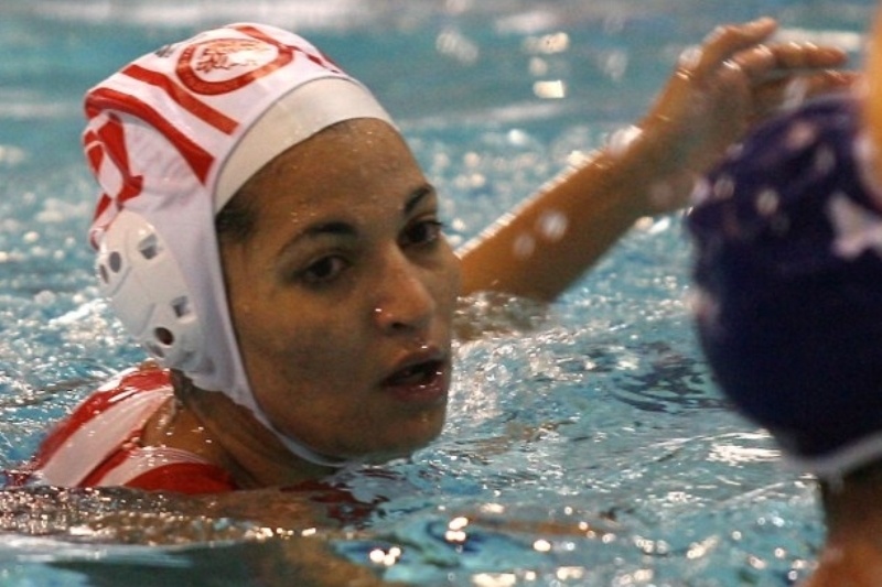 Αντωνάκου: «Έχει μείνει ο διακαής πόθος της ευρωπαϊκής κούπας»