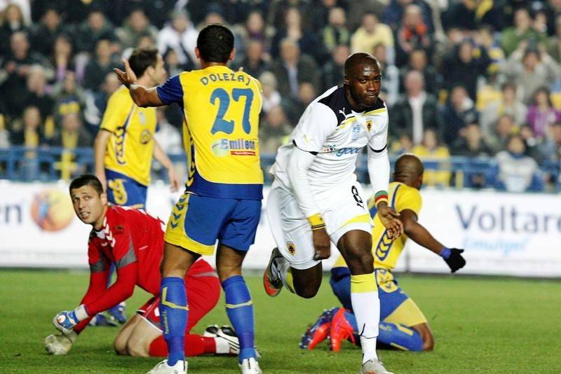 Pregame ΑΕΚ – Παναιτωλικός