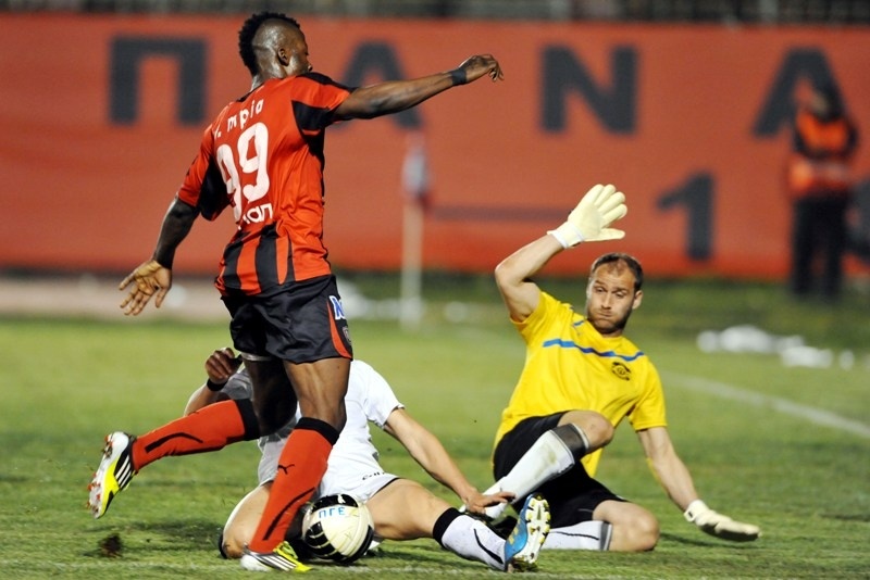 Φιλική νίκη και επιστροφές για Παναχαϊκή