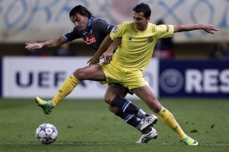 Θέλει Νιλμάρ η Γαλατασαράι