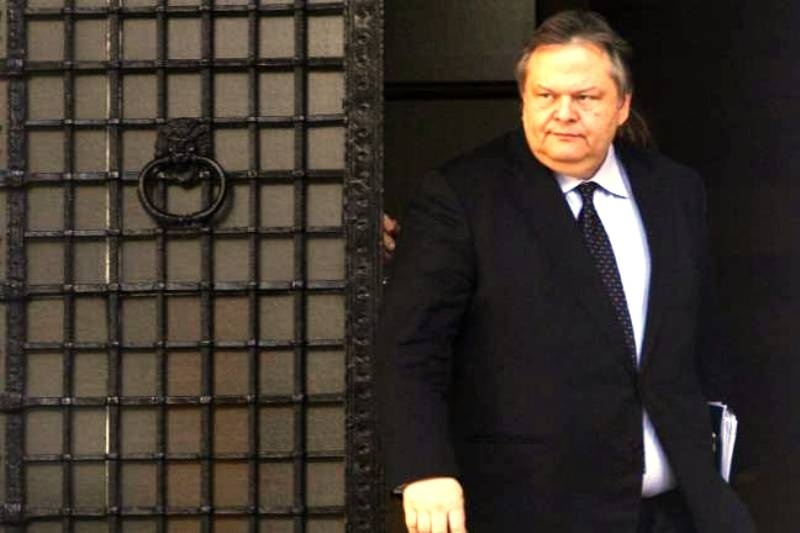 Ετοιμάζεται για τις εκλογές ο Βενιζέλος