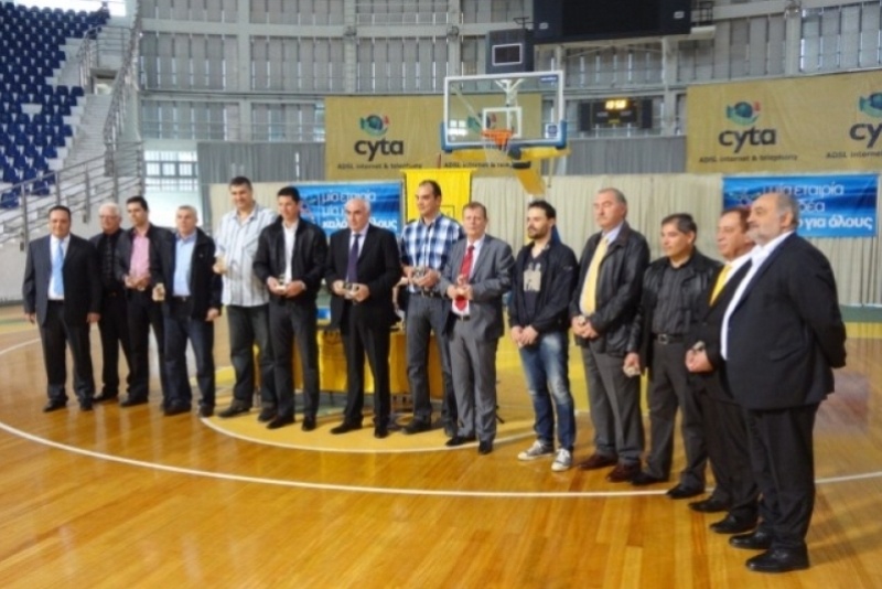 Άλλα δύο για τα 100