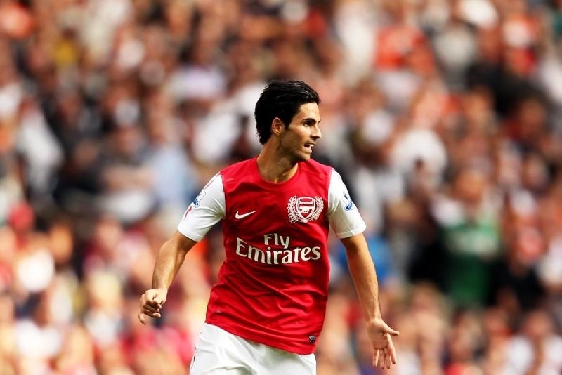 Αρτέτα: «Έχουμε τα πάντα για την επιτυχία»