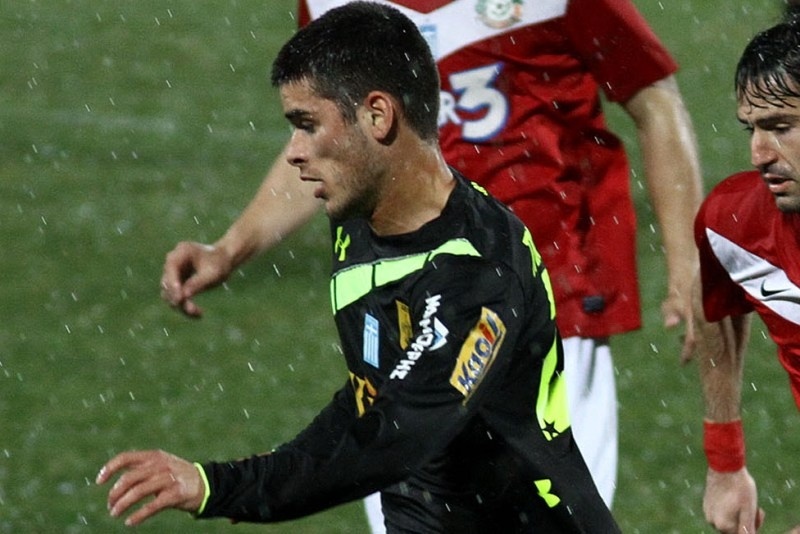 Tριανταφυλλάκος: «Δικαιωμένος στον Άρη»