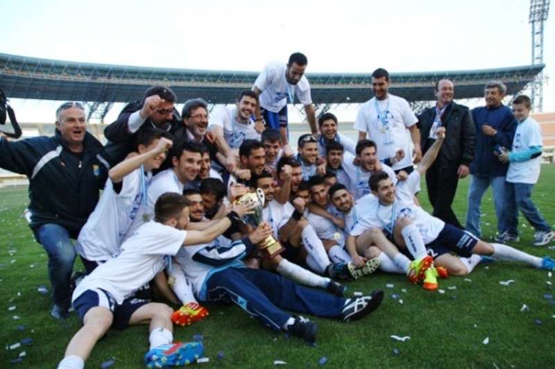 «Ευχαριστώ» του Πατούχα στον κόσμο