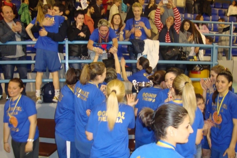 Κόμης: «Είχαμε την καλύτερη εικόνα»