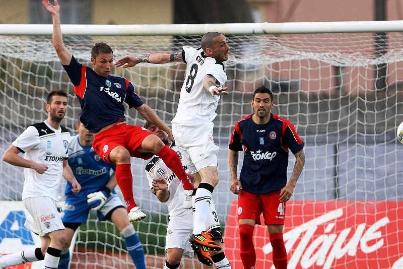 Τσιρίλο: «Ήρθε η ώρα για νίκη και μέσα στην Τούμπα»