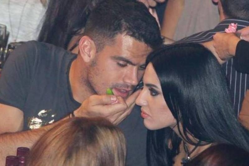 Ούτε… γεια Τζιόλης-Ματαλιωτάκη