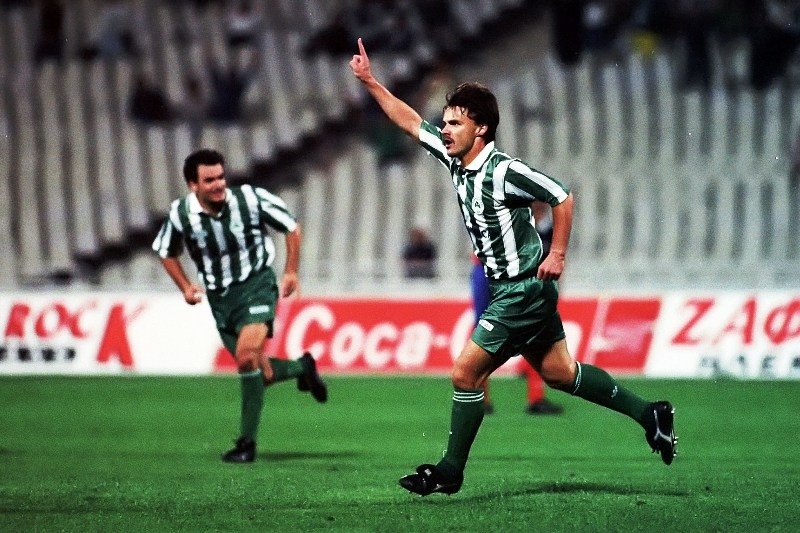 Σκοράροντας κατά... ριπάς! (videos)