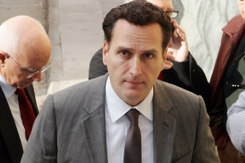 Απάντηση Δημητρακόπουλου σε Σκινδήλια