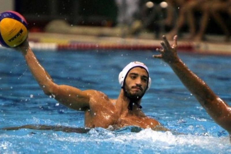 Χωρίς Αφρουδάκη στον Καναδά η Εθνική