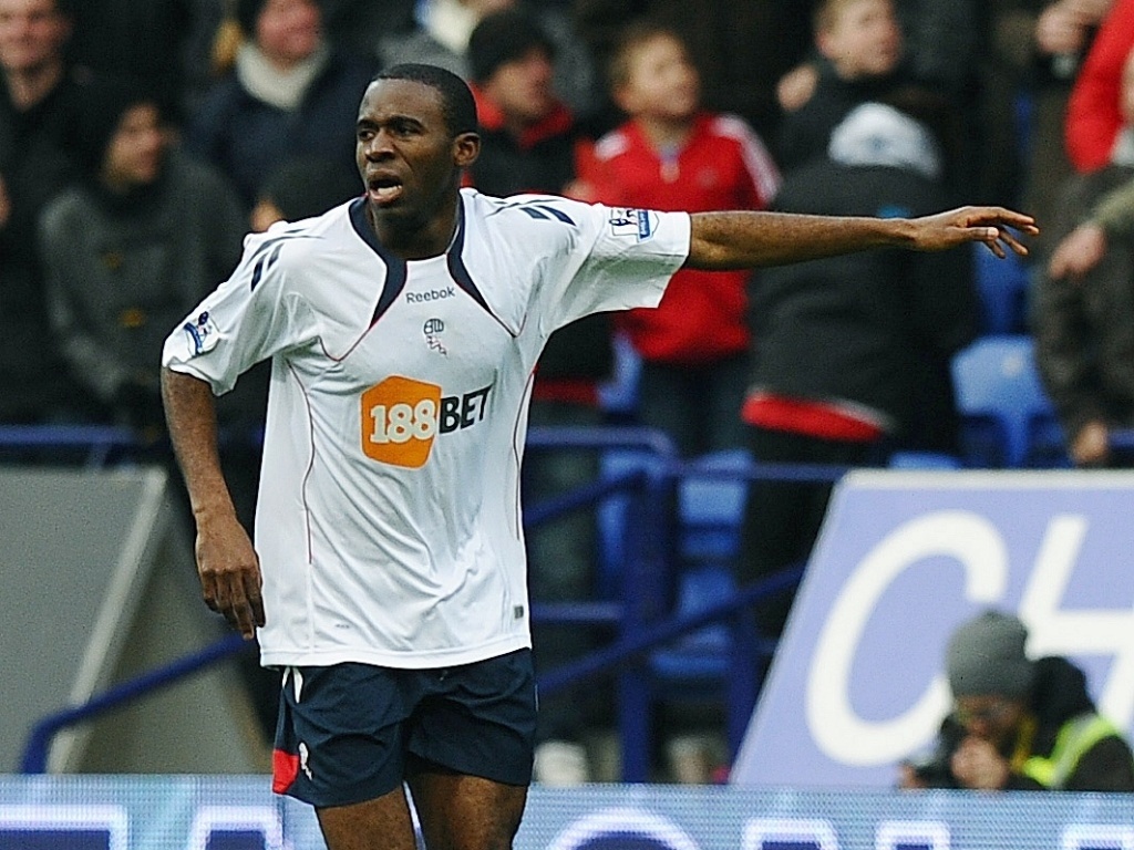 Ξεκίνησε να τρώει ο Μουαμπά!