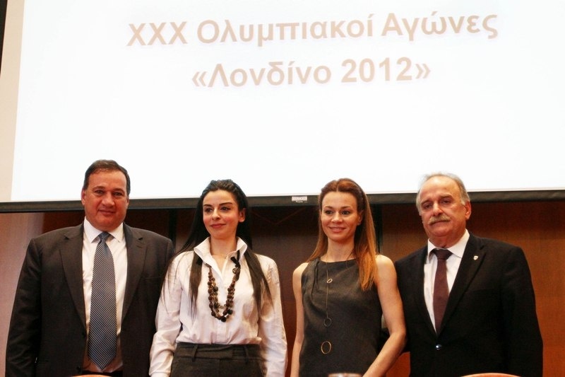 Η διαδρομή της Φλόγας (photo)