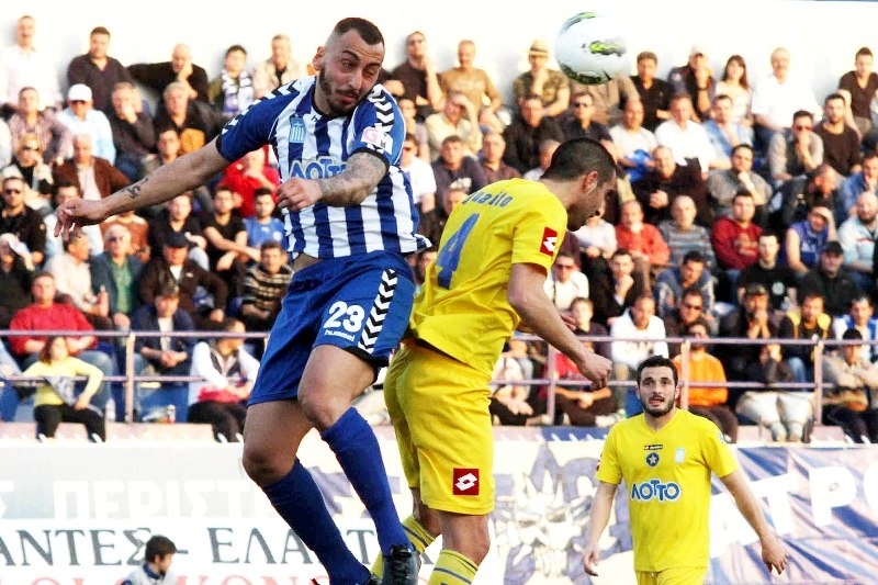 Στις 16.30 και 19.00 οι δεύτεροι ημιτελικοί