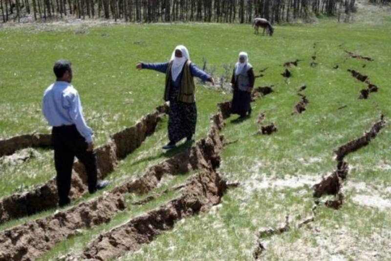 «Κουνήθηκε» η Τουρκία