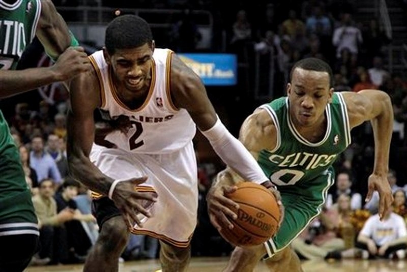 Δεν άντεξαν στη Βοστώνη οι Ουίζαρντς