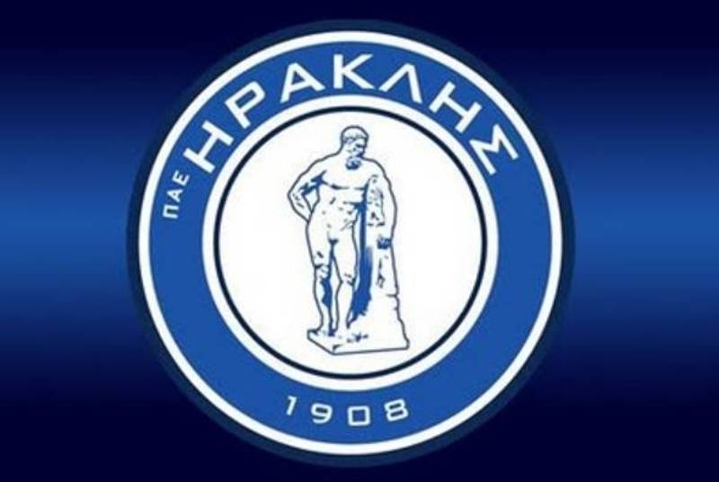 Ανακοίνωση Ηρακλή κατά Ολυμπιακού