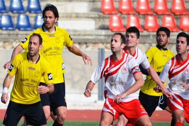 Πήρε το ντέρμπι η Κλένια, έμεινε στο +1