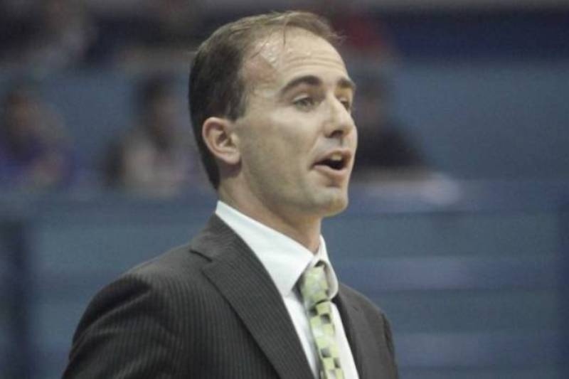 Γαλάνης: «Μπορούμε να καταφέρουμε πολλά»