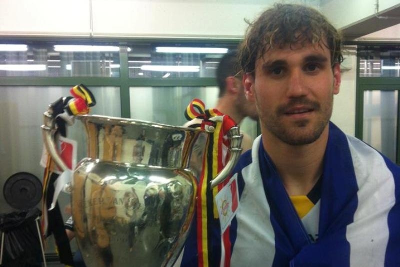 Ο κυπελλούχος Έλληνας, Γκαλίτσιος (video)