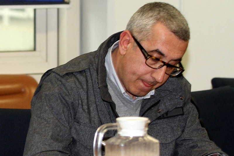 Μήνυση Σκινδήλια κατά Θανάση