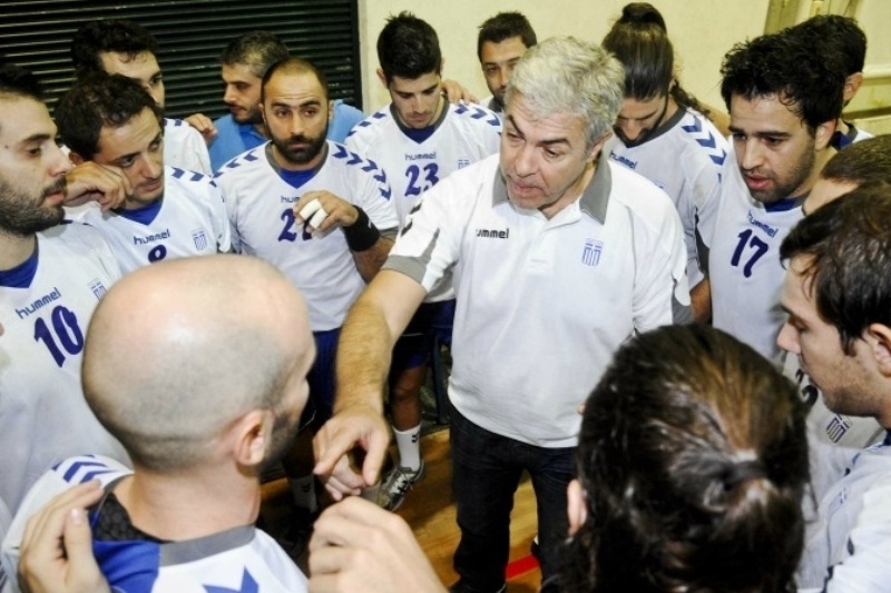 Κληρώνει για το Ευρωπαϊκό