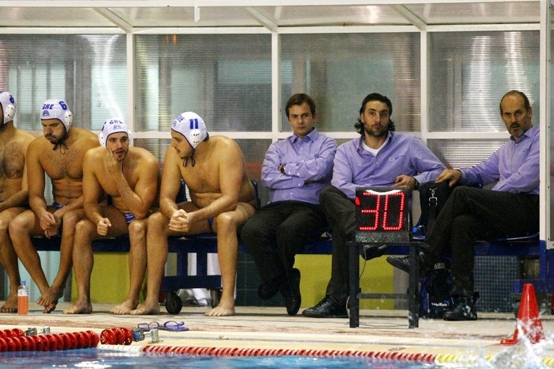 Βαμβακάρης: «Εξαιρετικό το κλίμα»