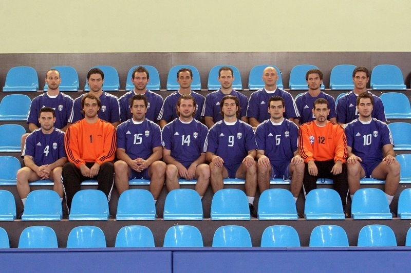 Και την Ελβετία στον όμιλο