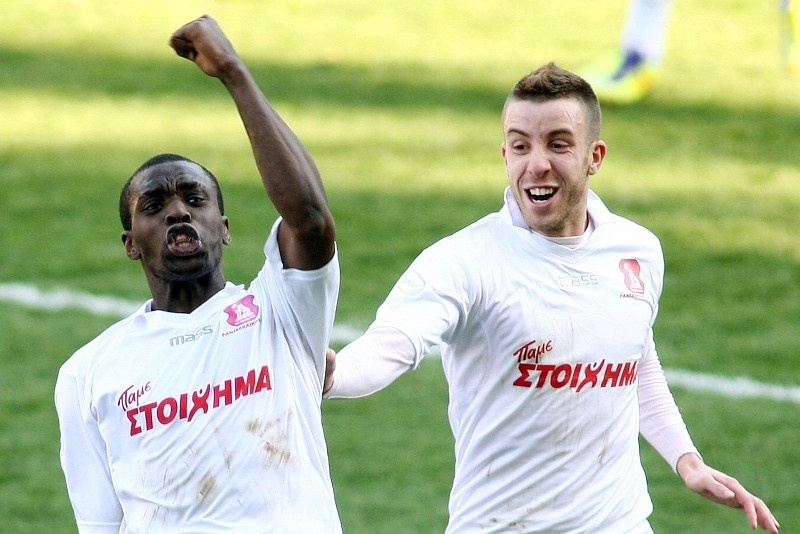 Ντα Κόστα: «Πήραμε μπρος…»