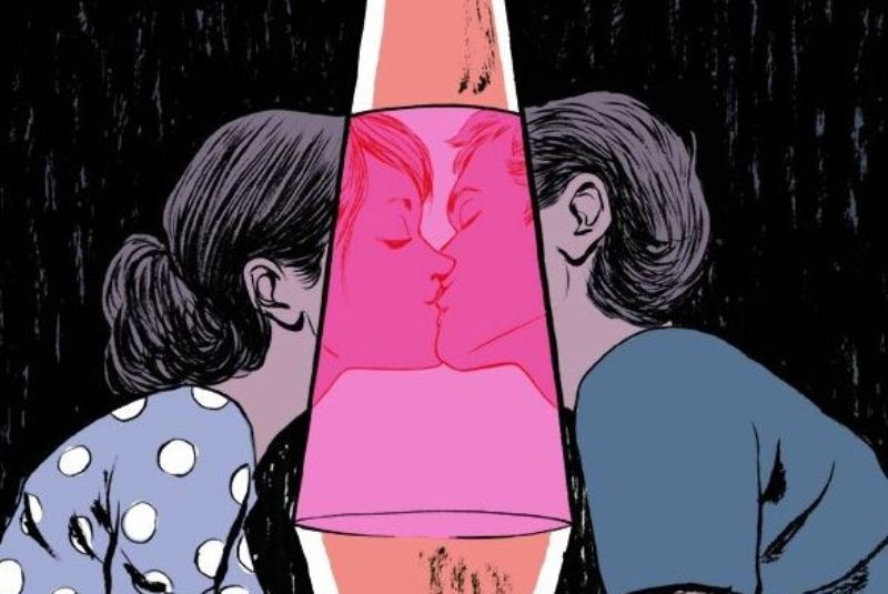 Σχεδόν κόμικς