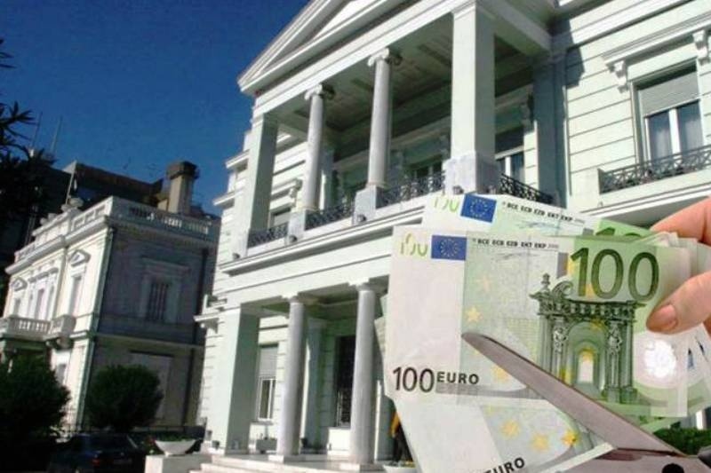 Ποια είναι τα... δαπανηρά υπουργεία