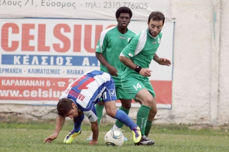 Τρία προβλήματα για Κούτση