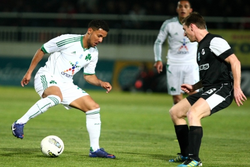 Ψηλά τα χέρια! (part II)