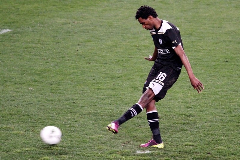 Λίνο: «Θέλω να πάνε όλα καλά και για μένα και για τον ΠΑΟΚ»