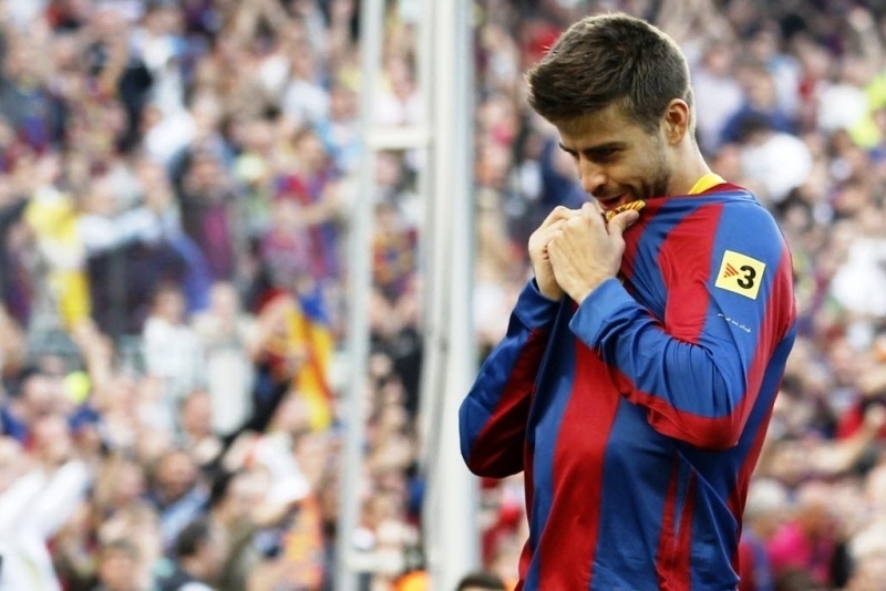 Πικέ: «Δεν είμαστε ανίκητοι»