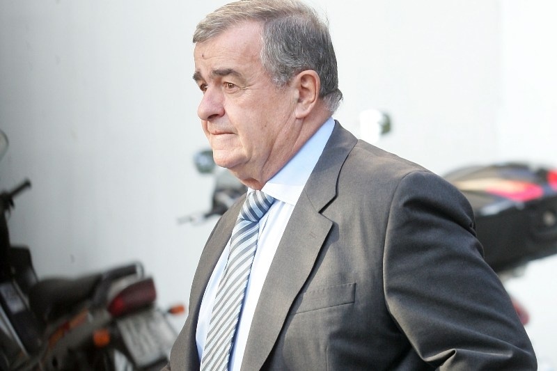 Ξεκαθάρισε τη θέση του ο Λουμίδης
