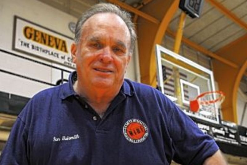 «Έφυγε» ο Ίαν Νέισμιθ