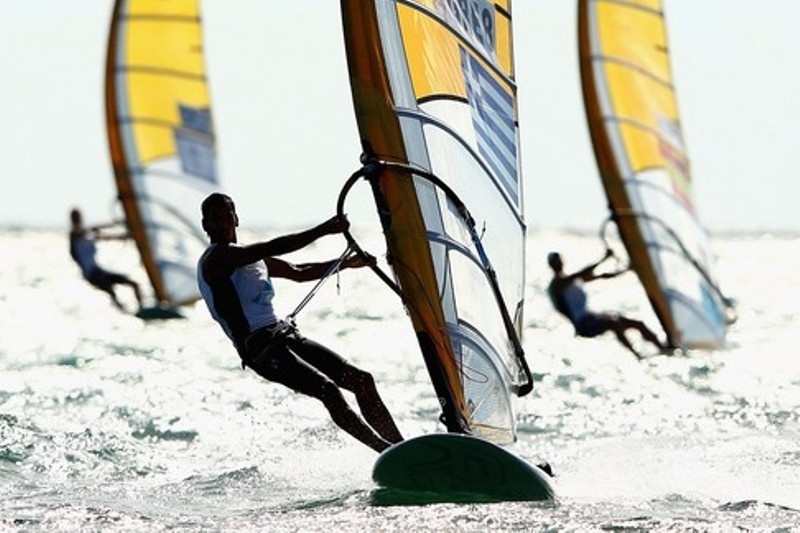 Ο Κοκκαλάνης 5ος, αλλά κοντά στα μετάλλια