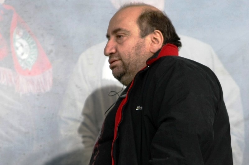 Τσάκας: «Το Πάσχα στην Ελλάδα για υπογραφές οι επενδυτές»