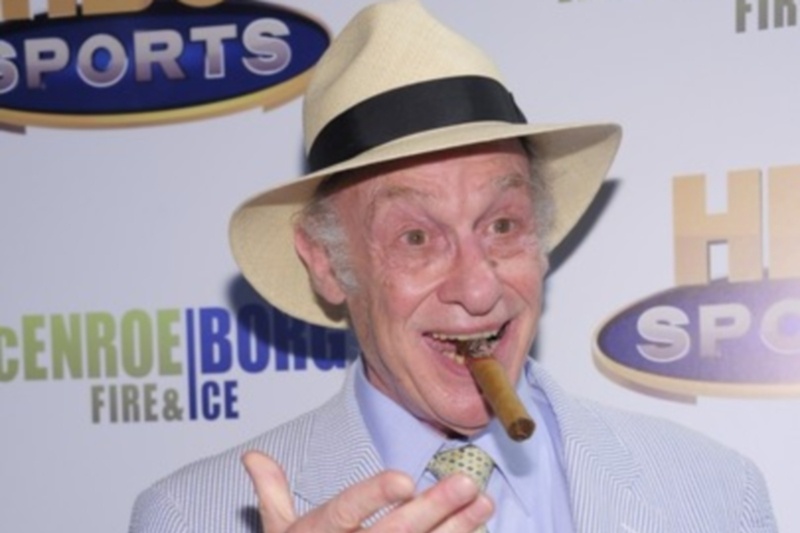 «Έφυγε» o Bert Sugar