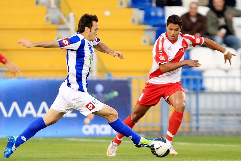 Η αποστολή του Πανηλειακού με Ηλυσιακό