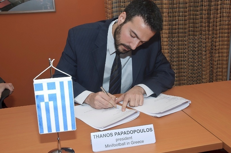 Πρωταγωνίστρια η Ελλάδα στο Ευρωπαϊκό sports marketing