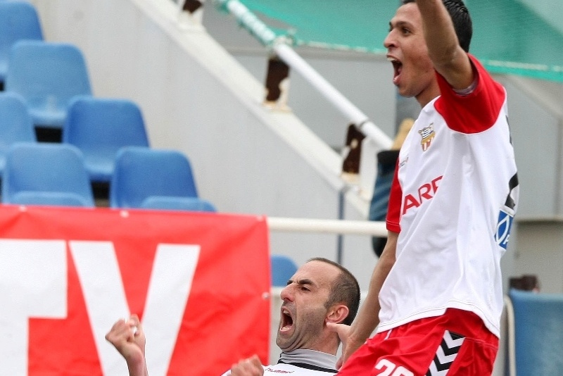 Αποφασίζουν πριν τη σέντρα για Καραχάλιο