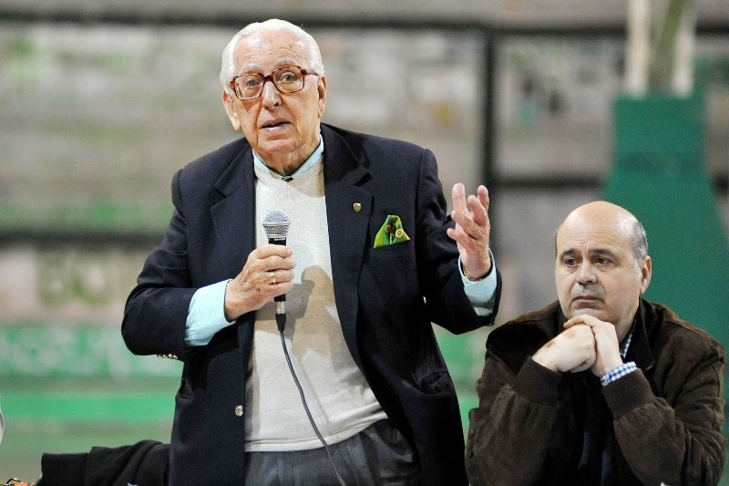 Συγκροτήθηκε σε σώμα το νέο Διοικητικό Συμβούλιο του Παναθηναϊκού